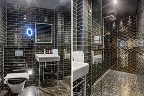 NOFO Hotel, WorldHotels Crafted