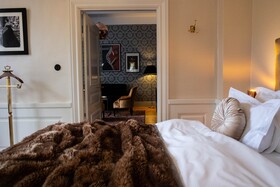 NOFO Hotel, WorldHotels Crafted