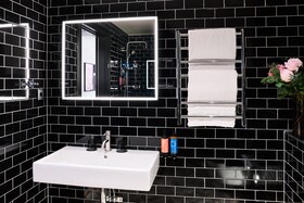 NOFO Hotel, WorldHotels Crafted