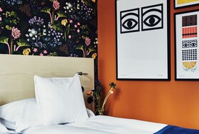 NOFO Hotel, WorldHotels Crafted