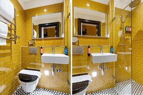 NOFO Hotel, WorldHotels Crafted