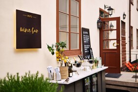 NOFO Hotel, WorldHotels Crafted