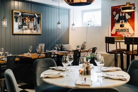 NOFO Hotel, WorldHotels Crafted