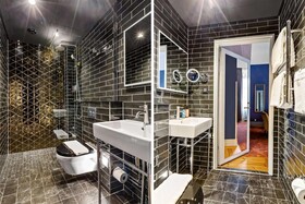 NOFO Hotel, WorldHotels Crafted