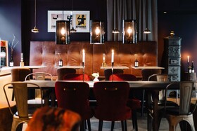 NOFO Hotel, WorldHotels Crafted