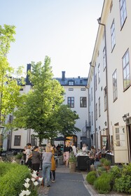 NOFO Hotel, WorldHotels Crafted