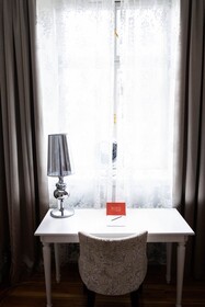 NOFO Hotel, WorldHotels Crafted