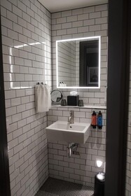 NOFO Hotel, WorldHotels Crafted