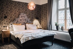 NOFO Hotel, WorldHotels Crafted