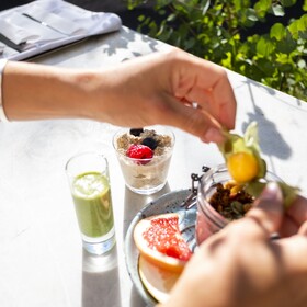 NOFO Hotel, WorldHotels Crafted