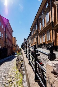 NOFO Hotel, WorldHotels Crafted