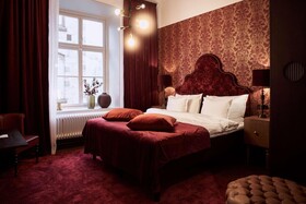 NOFO Hotel, WorldHotels Crafted