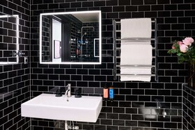 NOFO Hotel, WorldHotels Crafted