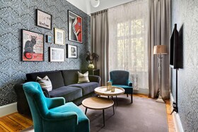 NOFO Hotel, WorldHotels Crafted