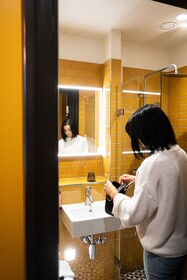 NOFO Hotel, WorldHotels Crafted