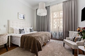 NOFO Hotel, WorldHotels Crafted