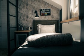 NOFO Hotel, WorldHotels Crafted