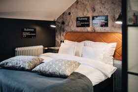 NOFO Hotel, WorldHotels Crafted