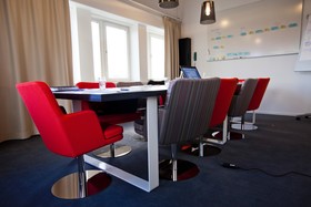 ProfilHotels Nacka