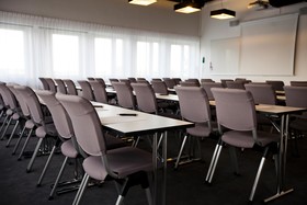 ProfilHotels Nacka