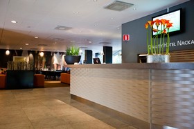 ProfilHotels Nacka