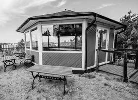 ProfilHotels Nacka
