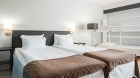 ProfilHotels Nacka