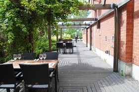 ProfilHotels Nacka