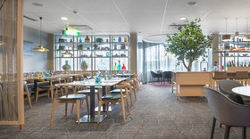 ProfilHotels Nacka
