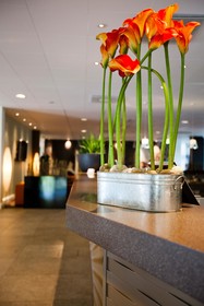 ProfilHotels Nacka