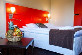 ProfilHotels Nacka