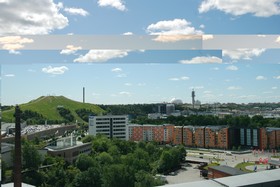 ProfilHotels Nacka