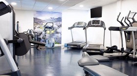 ProfilHotels Nacka