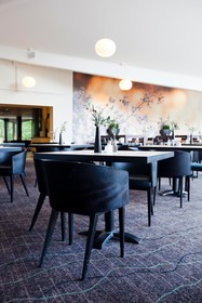 ProfilHotels Nacka
