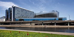 Radisson Blu Waterfront