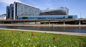 Radisson Blu Waterfront