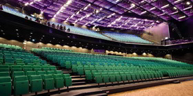 Radisson Blu Waterfront
