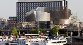 Radisson Blu Waterfront