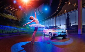 Radisson Blu Waterfront