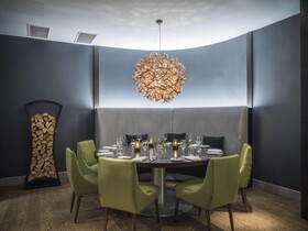 Radisson Blu Waterfront