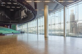 Radisson Blu Waterfront