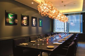 Radisson Blu Waterfront