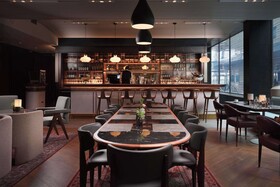 Radisson Blu Waterfront