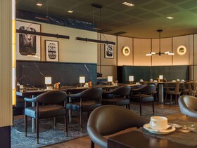 Radisson Blu Waterfront