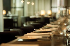 Radisson Blu Waterfront