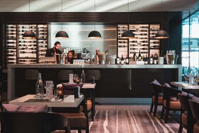 Radisson Blu Waterfront