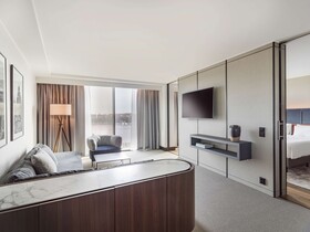 Radisson Blu Waterfront