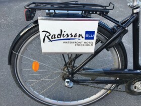 Radisson Blu Waterfront