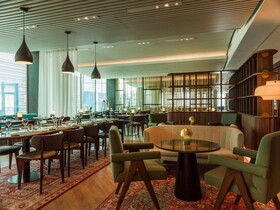 Radisson Blu Waterfront