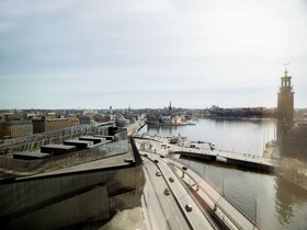 Radisson Blu Waterfront